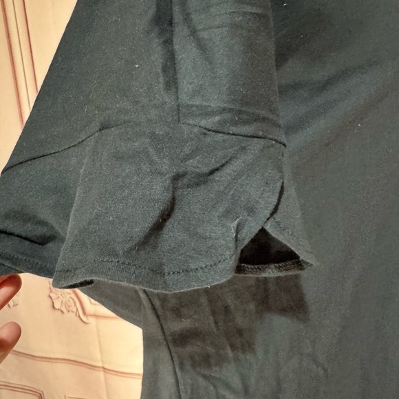 Shop Disney Darth Vader Woman’s Dress 1X Star Wars Empire Dark Side Disney Park - Picture 5 of 7